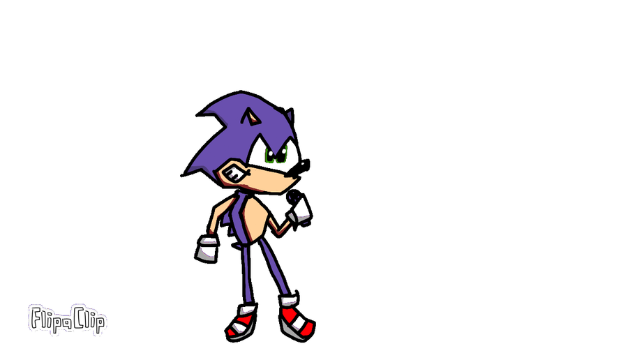 Just a guy👤🇧🇷 on Game Jolt: Trying to recreate the classic sonic art  style,still unfinished(w.i