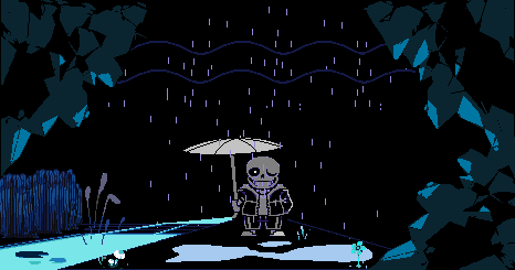 New posts in General - UNDERTALE Community on Game Jolt