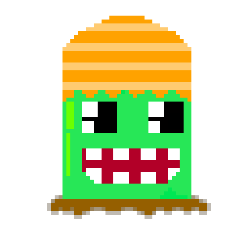 Drew the Bruverr on Game Jolt: fan-made Wubbox - Physics Island