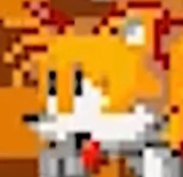 Tails Plays sonic.EYX 