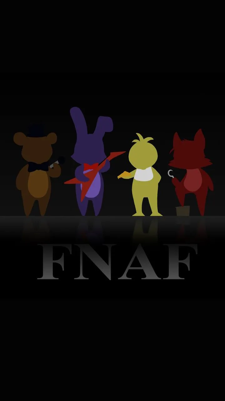 Freddy Fazbear, fnaf 1, HD phone wallpaper