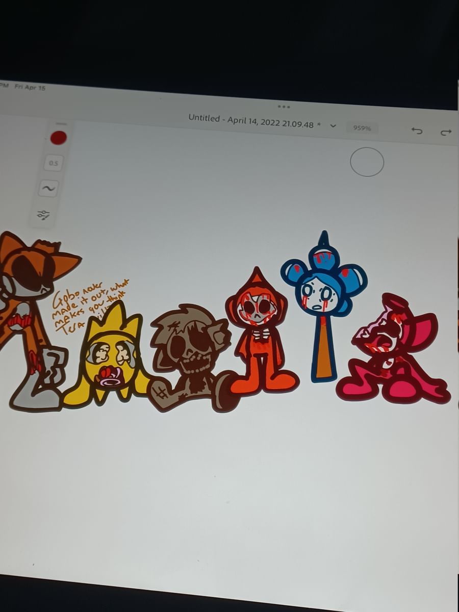 Game Jolt Share your creations