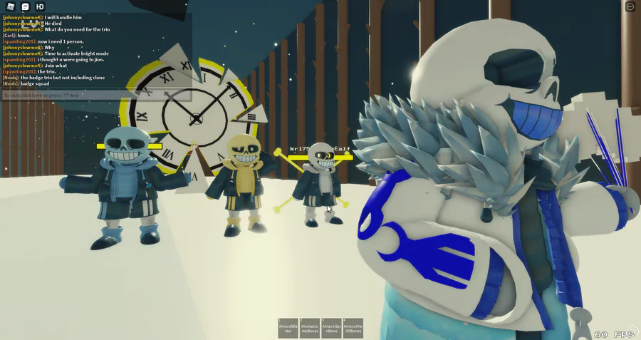 JOINING 1 PLAYER PIGGY SERVERS TO MAKE NOOBS RAGE.. (Roblox) 