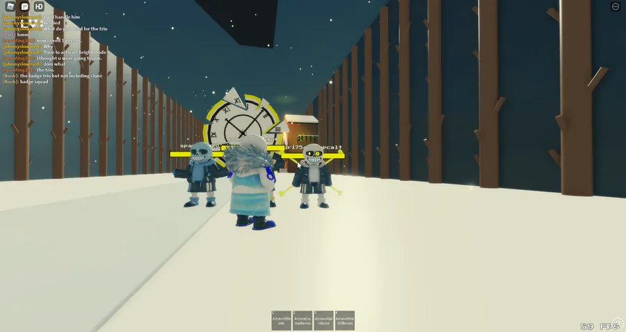 JOINING 1 PLAYER PIGGY SERVERS TO MAKE NOOBS RAGE.. (Roblox) 