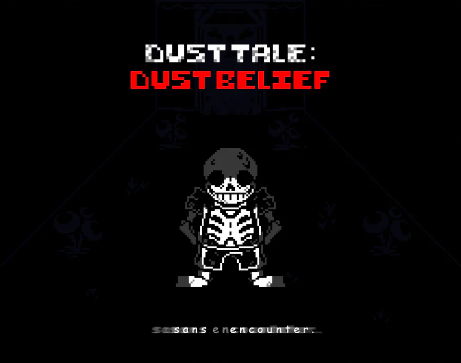 Reality tale - sans sprite