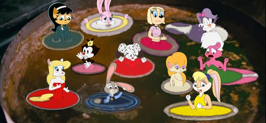 Game Jolt - Share your creations