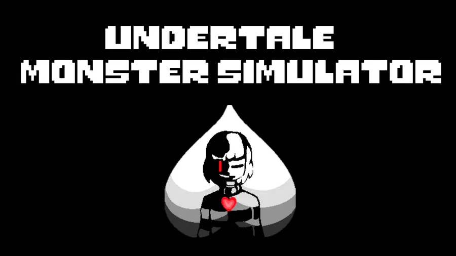 UnderTale: GlitchBosses APK for Android Download