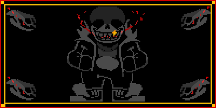 New posts in ✏Arts and sprites✒ - ItsME_Dustcord sans (Gamejolt