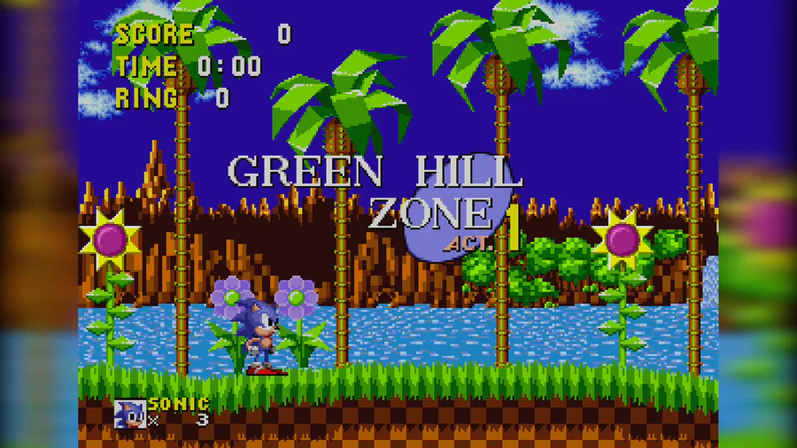 SunFIRE on Game Jolt: Sonic The hedgo editrom .EYX 😱 Sonic.eyx