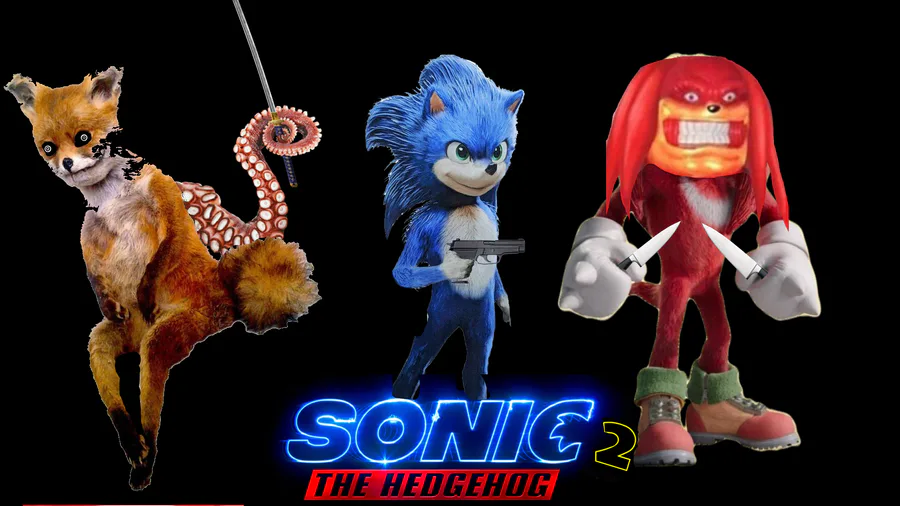 New posts in Memes - Sonic the Hedgehog Community on Game Jolt