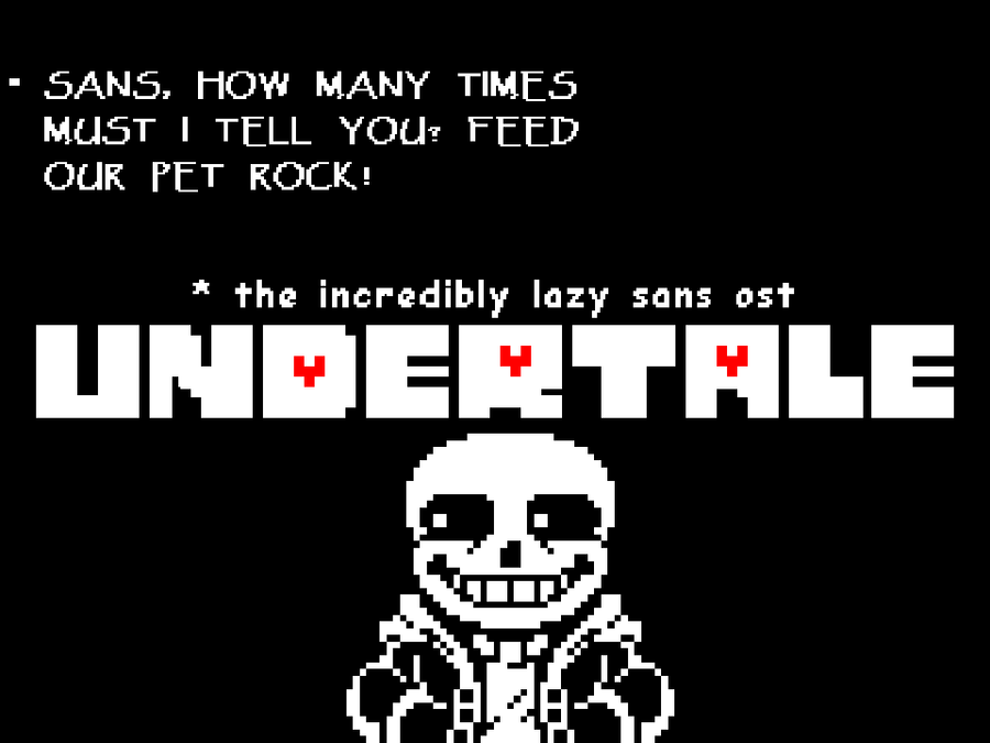 Hardtale For Dummies [UNDERTALE LAST CORRIDOR] 