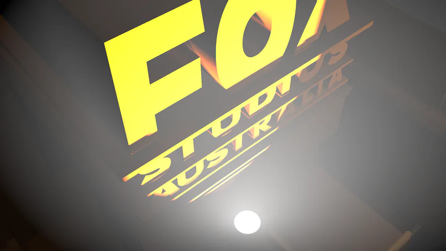 20th Century Studios Logo Remake by skull. - Game Jolt