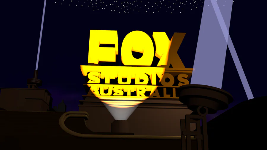 20th Century Fox Dream Logo! by skull. - Game Jolt