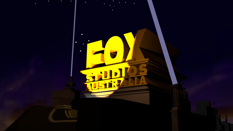 20th Century Fox Dream Logo! by skull. - Game Jolt