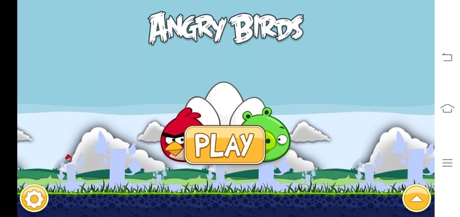 Does Anyone Have Angry Birds Lite 1.2.0? : r/angrybirds