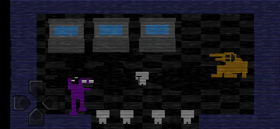 FNAF 3 MINIGAMES  Fnaf, Fnaf funny, Fnaf art