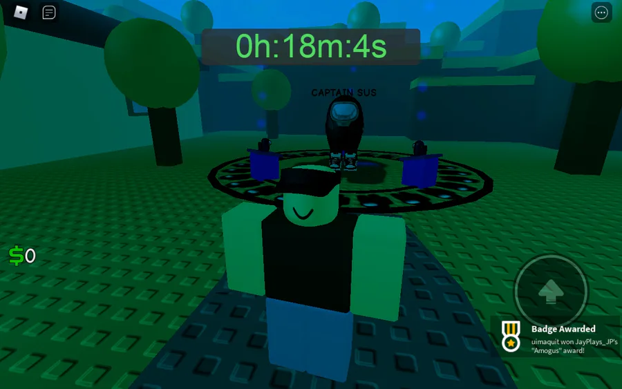 New posts - ROBLOX Community on Game Jolt