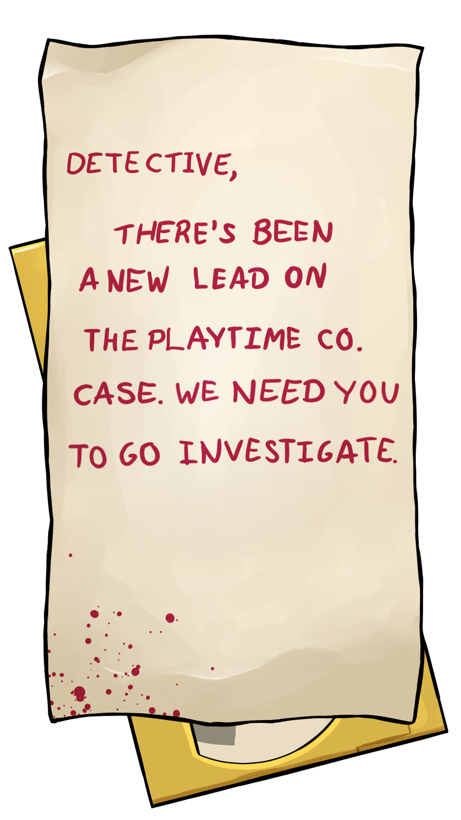 Your The Playtime Company account has been created! - The Playtime Company