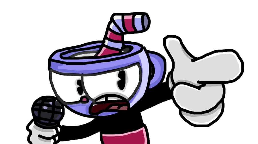 Game Jolt Games for the love of it