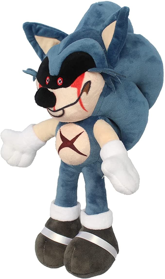 fnf plush