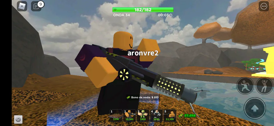 New posts in Games 🎮 - ROBLOX Community on Game Jolt