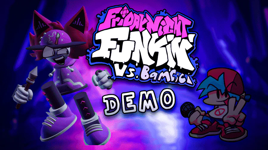 Funkin' Through Roblox: Demo 2.0 UPDATE OUT NOW!!! [Friday Night