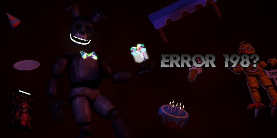 FNAF 1 R.E.M.A.S.T.E.R.E.D ] PART 1 by SpringShowC4D - Game Jolt