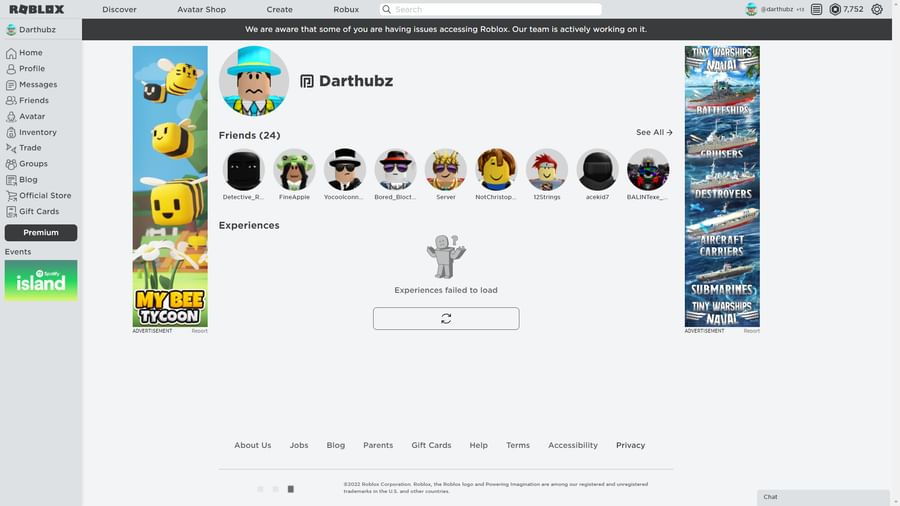 R16 on Game Jolt: Evolution of popular Roblox avatars