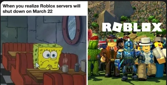 🎀 𝒰𝓇𝓁❀𝒸𝒶𝓁𝒷𝓊𝒹𝒹𝓎 🎀 ÷••(— on Game Jolt: Naahhhh #roblox #memes # funny #lol #robloxmemes