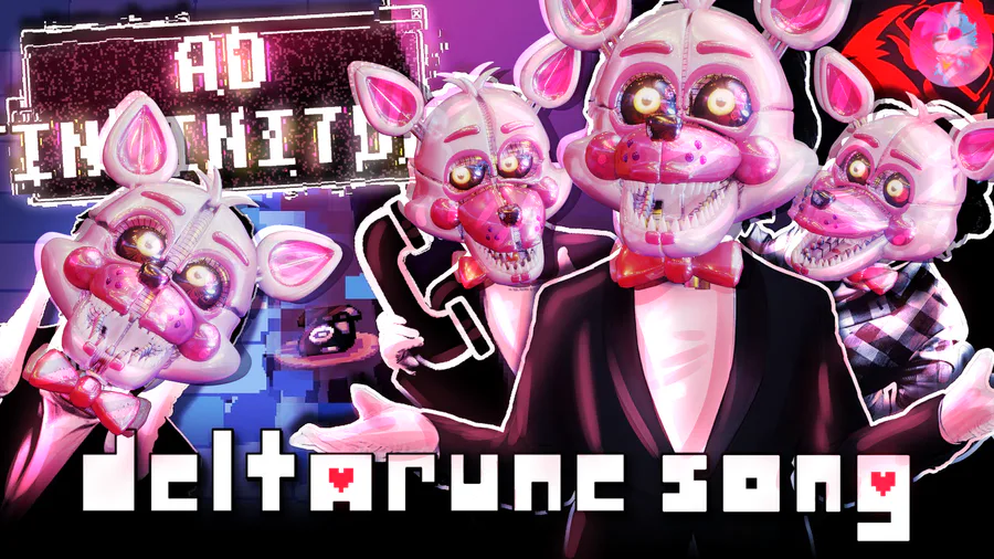 Poppy Playtime: Chapter 2 Trailer Gives Off FNaF Vibes