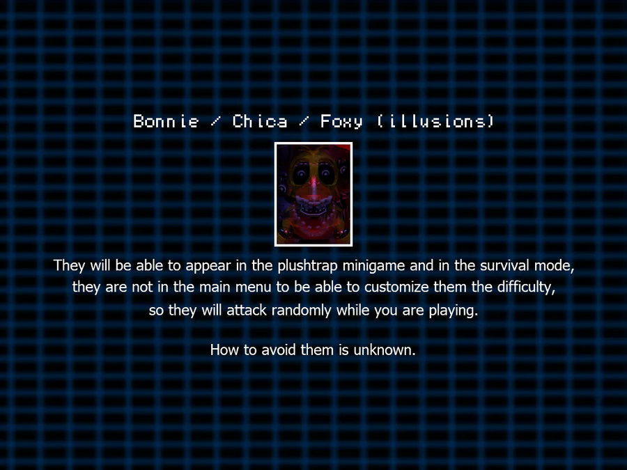 Pixilart - Fnaf 2 - Give life minigame by Foxy-Fnaf-1