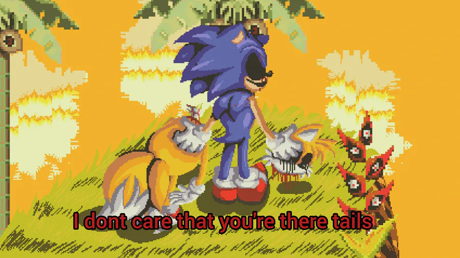 SONIC THE HEDGEHOG EDITABLE IS CORRUPTED ROM