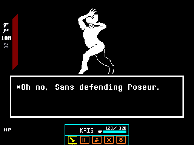 StoreShit Sans Fight (Un-Official & Unfinished) by Epoli - Game Jolt