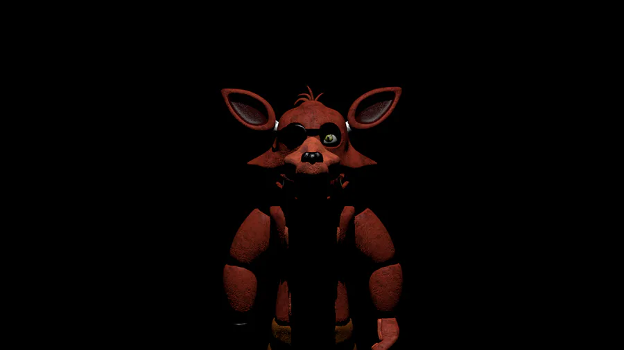 FOXGUYFOXTAIL on Game Jolt: I am the king of FIVE NIGHTS AT FREDDY'S