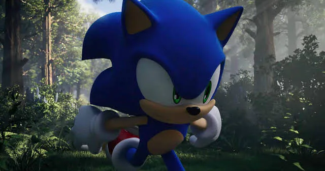 there can only be one Sonic on Game Jolt: Sonic movie 2 poster Sonic movie  1 poster next And then sonic movie 9