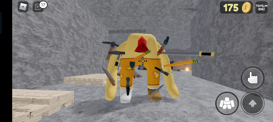 New posts - ROBLOX Community on Game Jolt