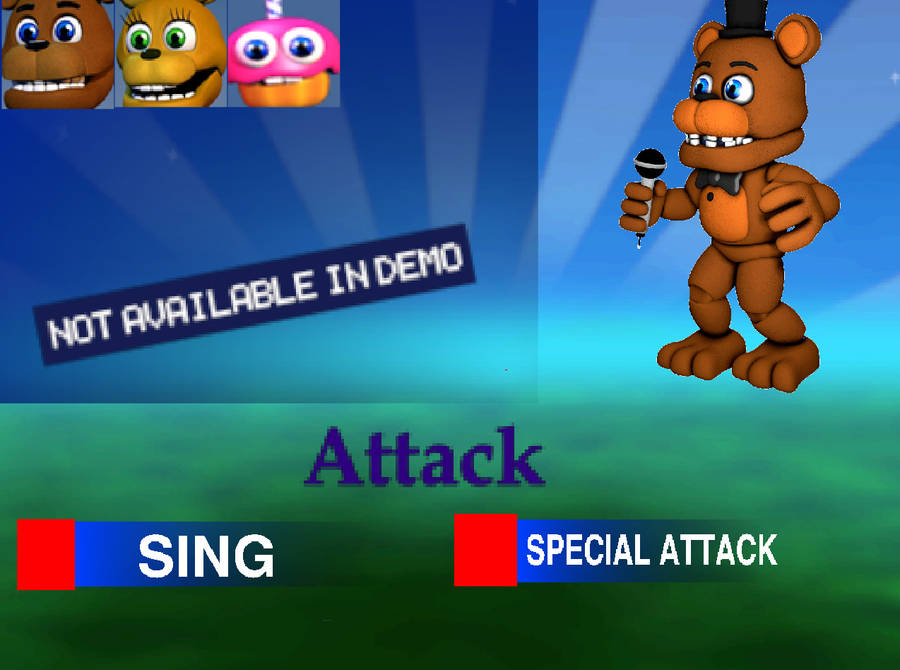Fnaf World 2 by Toybonnie38 Game Jolt Fnaf World 2 by Toybonnie38 Game Jolt