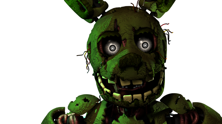 Five Nights at Freddy's 3: AFV by Patata1236 - Game Jolt