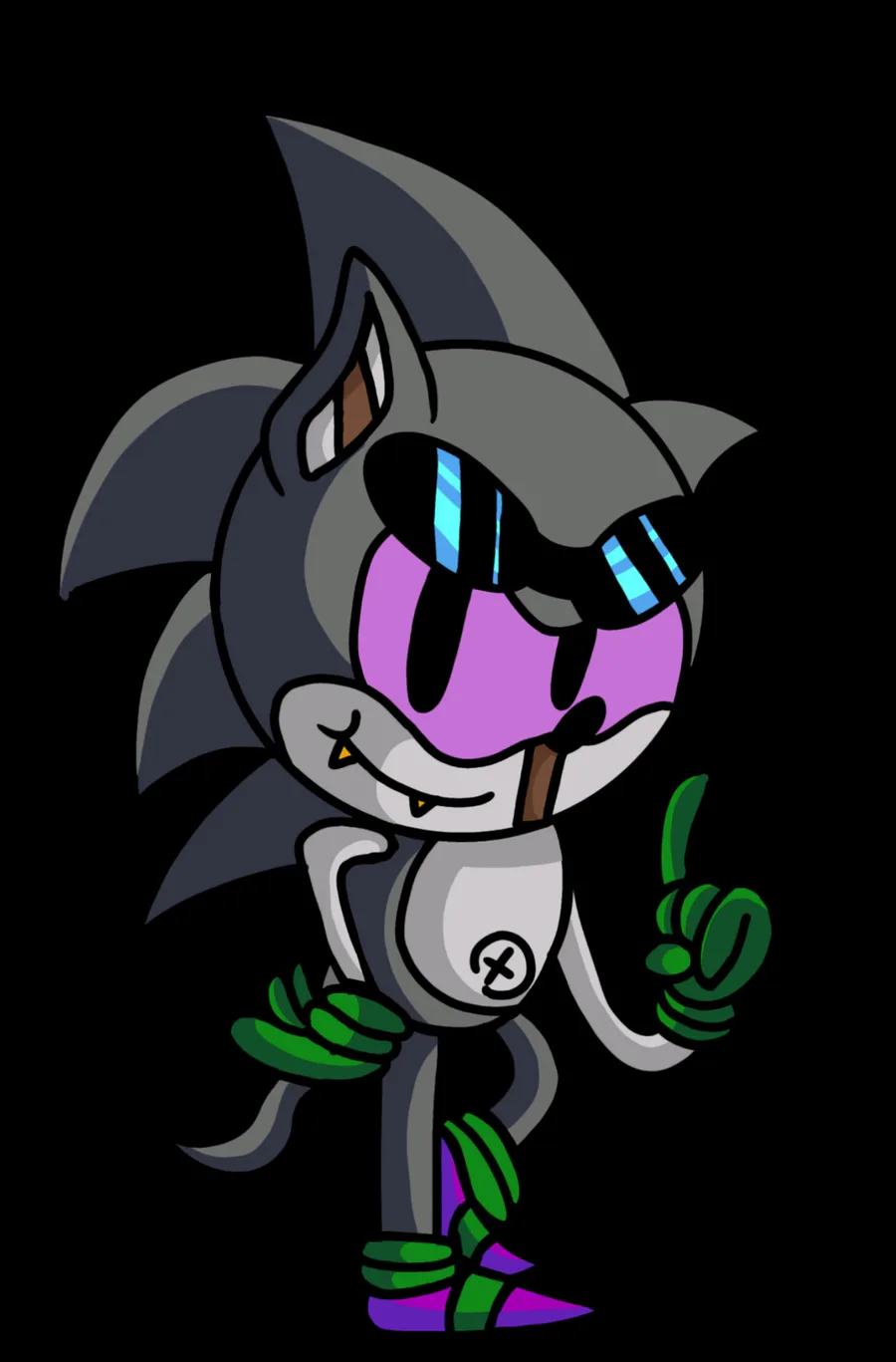 ashtimbo on Game Jolt: sonic 3 sprite