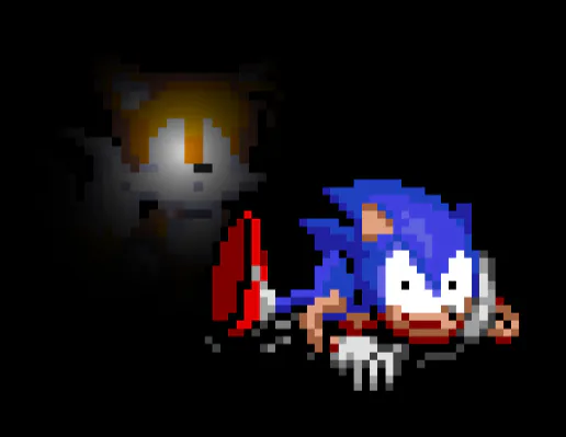 Hot posts in general - sonic.exe exetior corruption souls