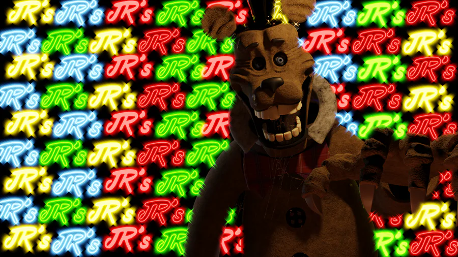 New posts in general - five nights at candy's 4 Community on Game Jolt