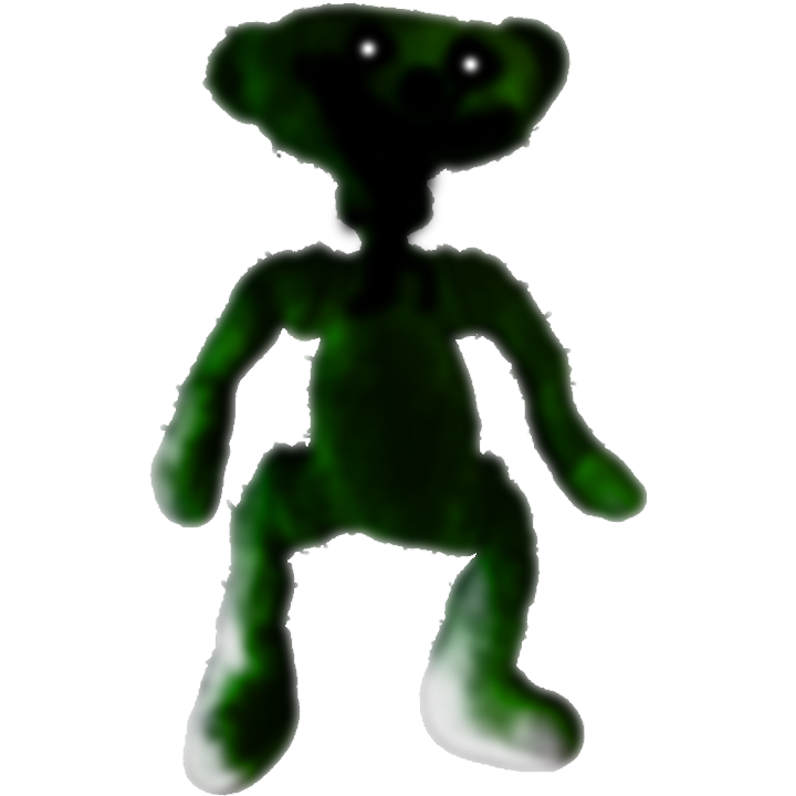 Atrocity [Roblox Bear (alpha)] - ibisPaint