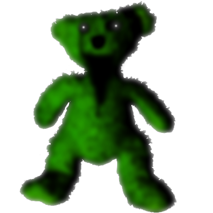 Atrocity [Roblox Bear (alpha)] - ibisPaint