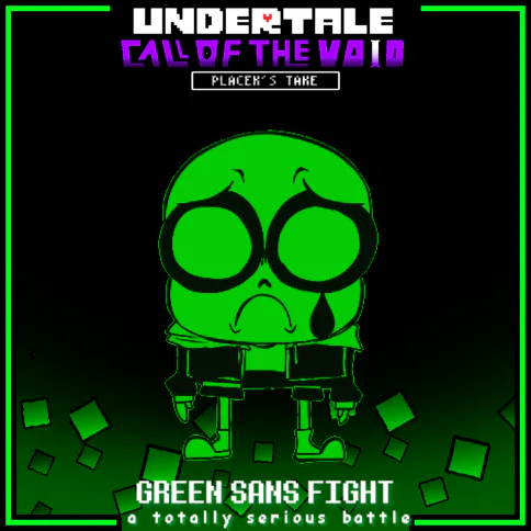 Stream Green Sans - Phase 1 Theme - Totally serious by AleAtorio3