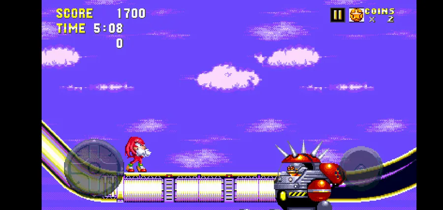 Sonic 30 by ZriseInAction - Game Jolt