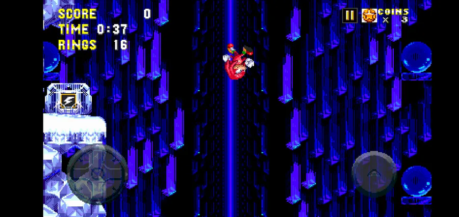 Sonic 30 by ZriseInAction - Game Jolt