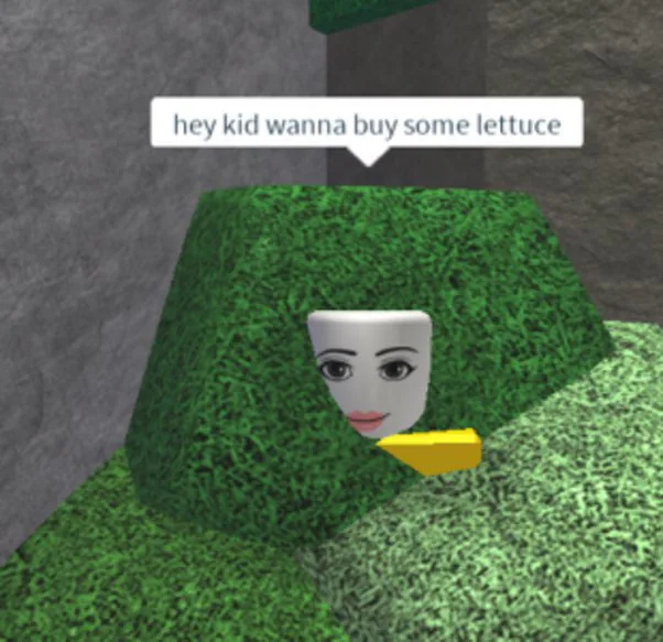 meme - Roblox