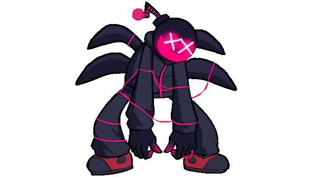 NEO Whitty on Game Jolt: 