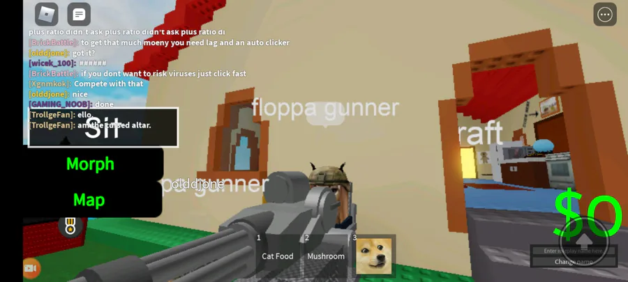 R16 on Game Jolt: Roblox #meme #memes