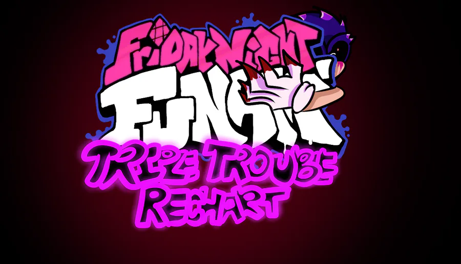 DragonWaifu on Game Jolt: Funky Nights in Anime  Five Nights in Anime  (FNF Mod) (Freddy-chan